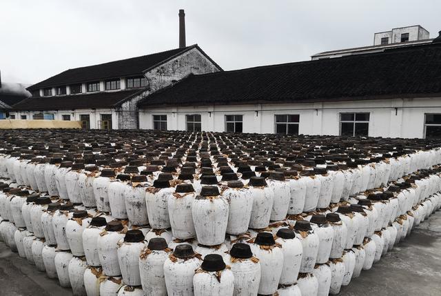 绍兴鉴湖传统手工酒坊：重力打造青少年研学基地