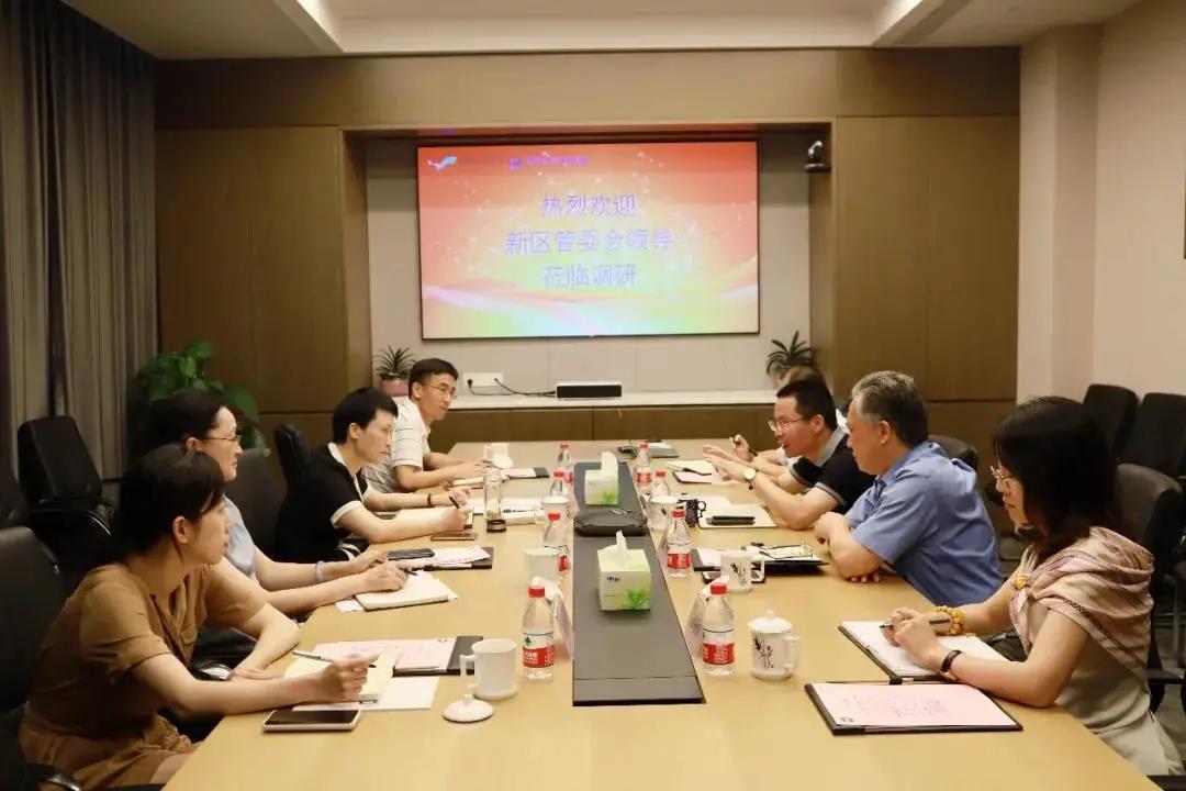 复旦大学宁波研究院：助力“沪甬人才合作示范区”建设