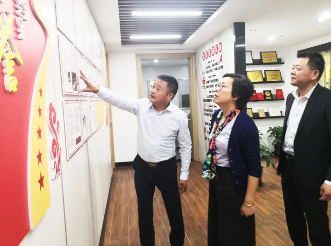 上海天青科创园：抢回被疫情“耽误的时间”